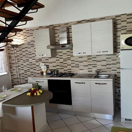 Casa Levante Syracuse ภายนอก รูปภาพ