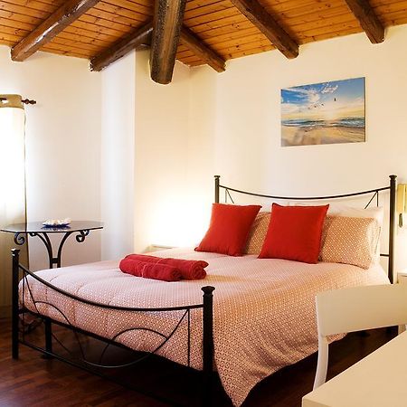 Casa Levante Syracuse ภายนอก รูปภาพ