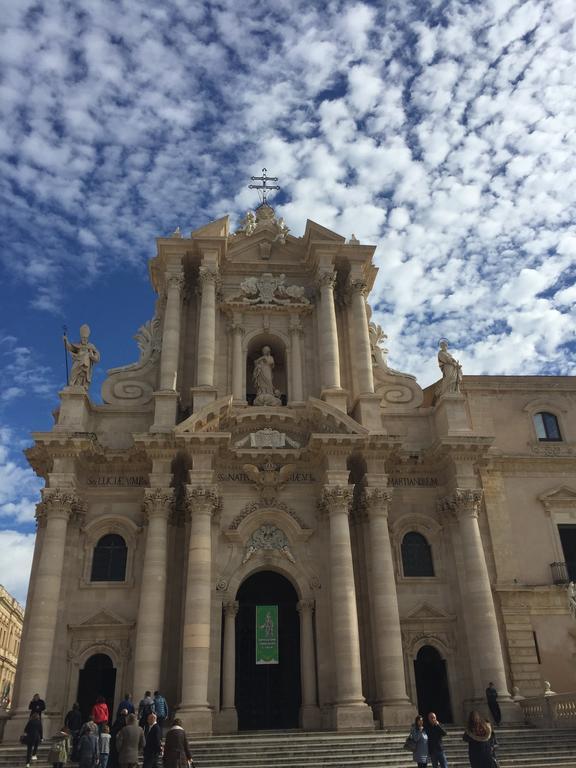 Casa Levante Syracuse ห้อง รูปภาพ