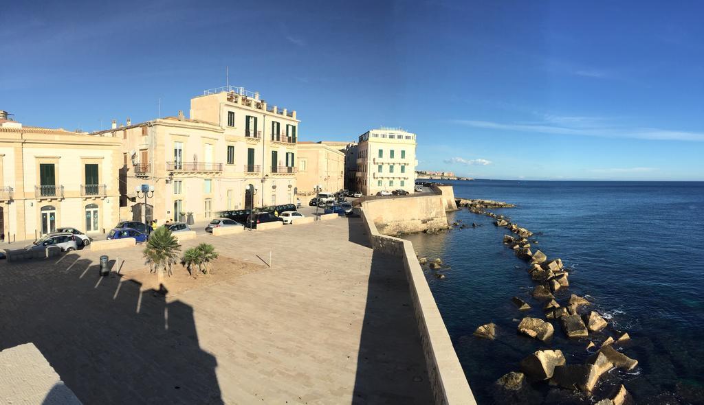 Casa Levante Syracuse ห้อง รูปภาพ