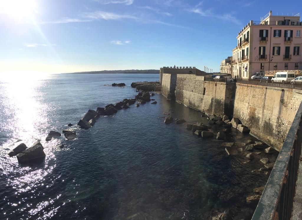 Casa Levante Syracuse ห้อง รูปภาพ