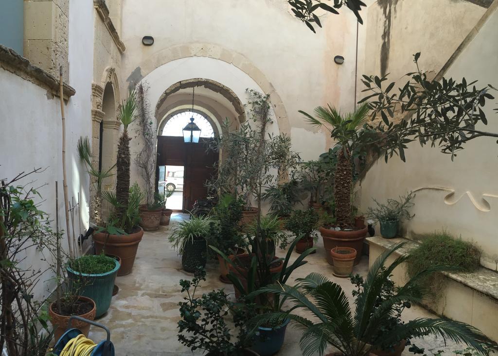Casa Levante Syracuse ภายนอก รูปภาพ