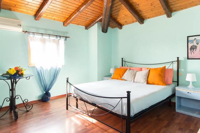 Casa Levante Syracuse ภายนอก รูปภาพ