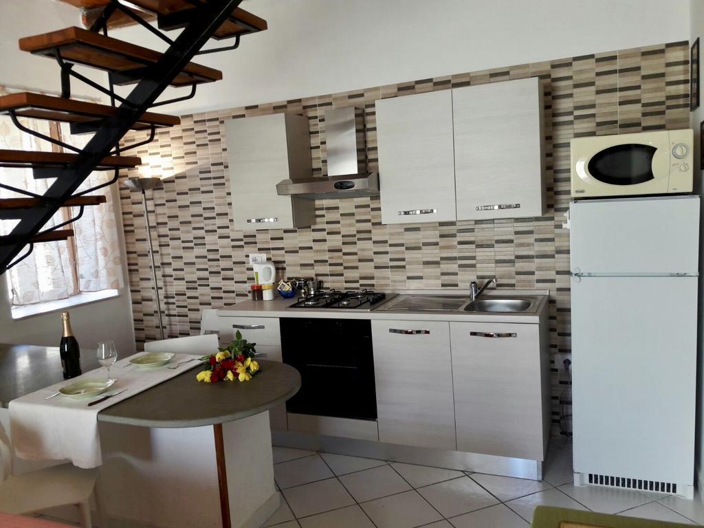 Casa Levante Syracuse ภายนอก รูปภาพ