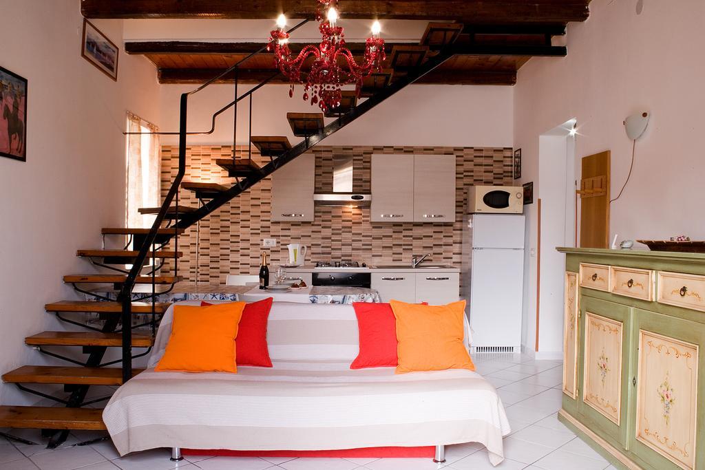 Casa Levante Syracuse ภายนอก รูปภาพ