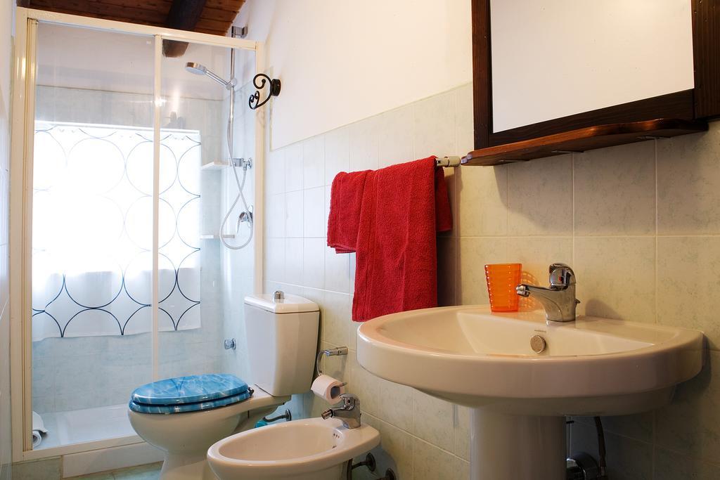 Casa Levante Syracuse ภายนอก รูปภาพ