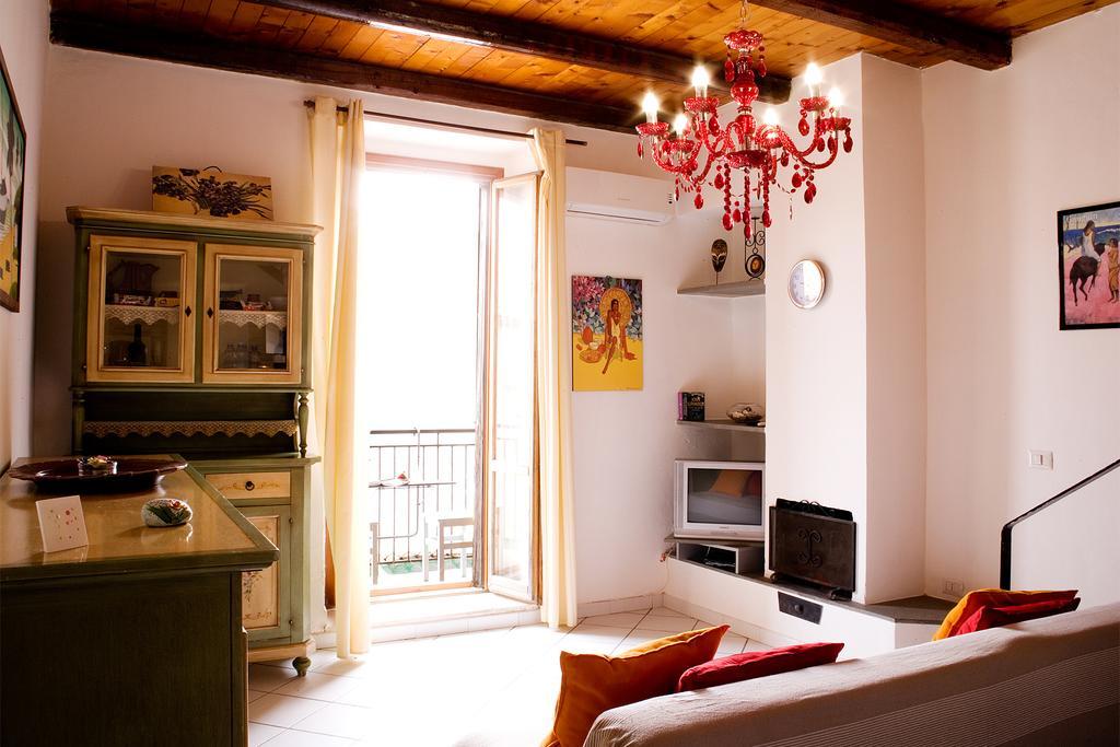 Casa Levante Syracuse ภายนอก รูปภาพ