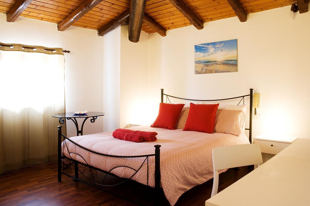 Casa Levante Syracuse ภายนอก รูปภาพ